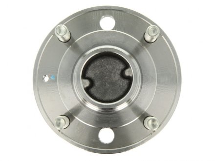 Подшипник задней ступицы ntn snr R19005