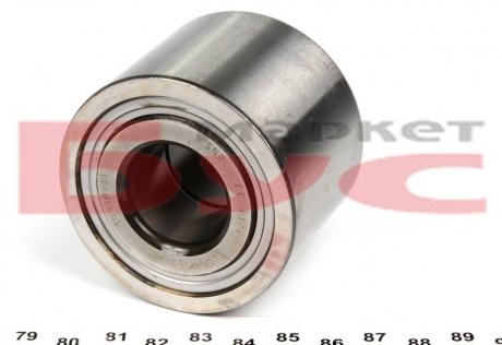 Подшипник задней ступицы ntn snr FC41245