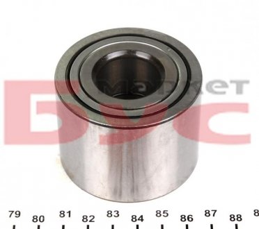 Подшипник задней ступицы ntn snr FC41245