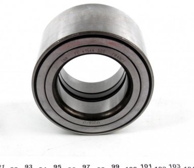 Подшипник ступицы ntn snr FC41544S01