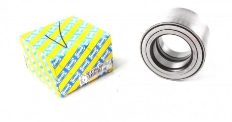 Подшипник ступицы ntn snr FC41544S01 на Киа Ceed 2008