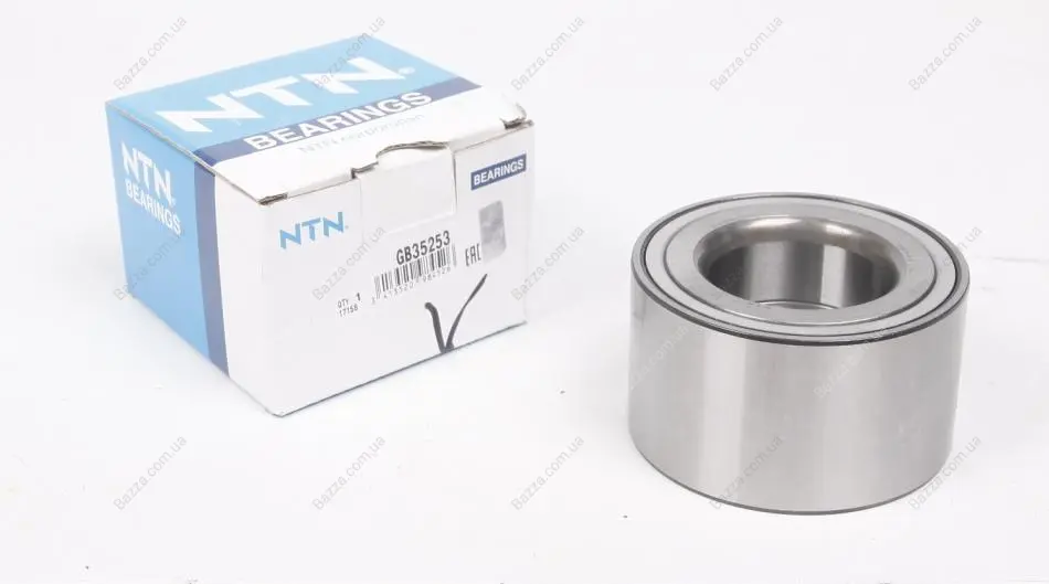 Подшипник ступицы NTN SNR GB35253