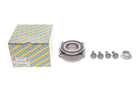 Подшипник ступицы ntn snr R15050