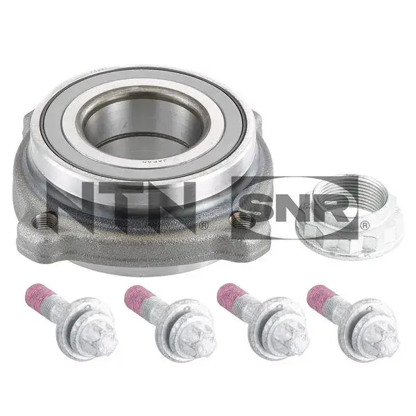 Подшипник ступицы NTN SNR R150.50