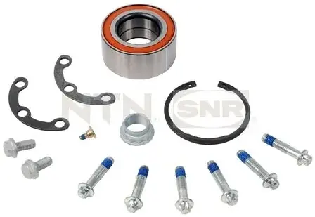 Подшипник ступицы NTN SNR R151.07S