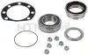 Подшипник задней ступицы NTN SNR R151.10S