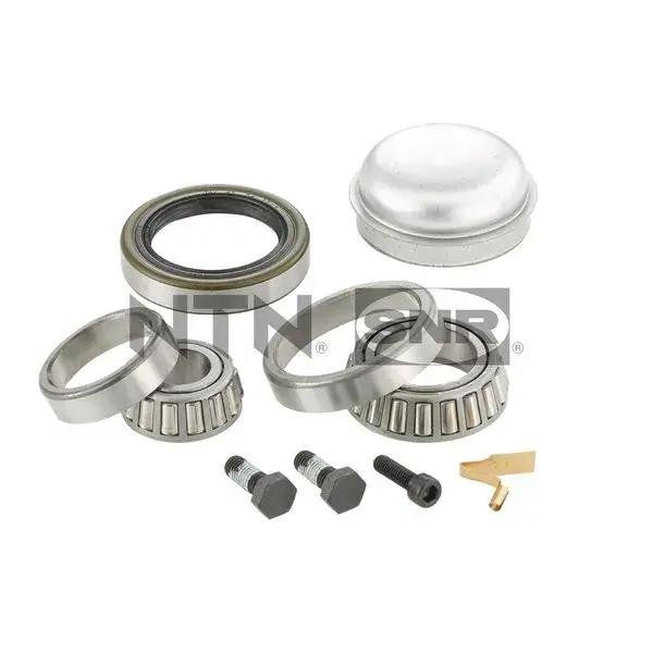 Подшипник ступицы NTN SNR R151.14S