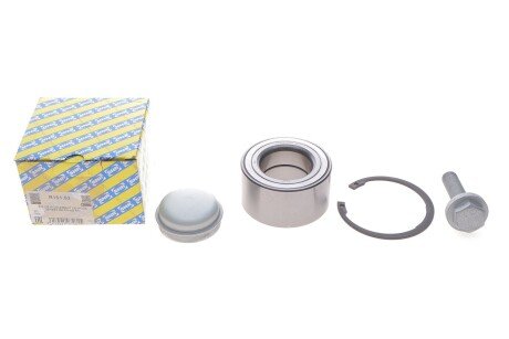 Подшипник ступицы ntn snr R15153