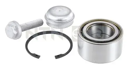 Подшипник ступицы NTN SNR R151.53