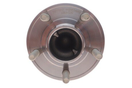 Подшипник ступицы ntn snr R15283