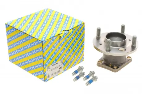 Подшипник ступицы NTN SNR R15288