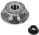 Подшипник ступицы NTN SNR R153.19