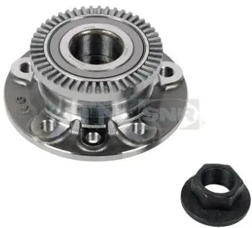 Подшипник ступицы NTN SNR R153.19