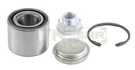 Подшипник ступицы NTN SNR R153.62