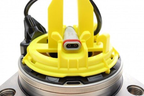 Подшипник ступицы ntn snr R15373