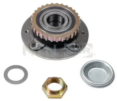 Подшипник ступицы NTN SNR R159.33