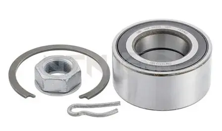 Подшипник передней ступицы NTN SNR R159.56