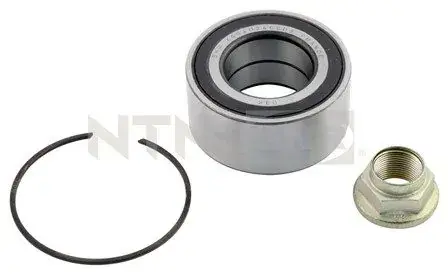 Подшипник ступицы NTN SNR R161.26