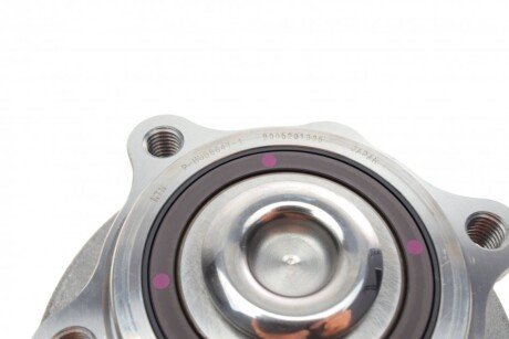 Подшипник ступицы ntn snr R16253