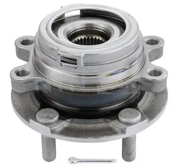 Подшипник ступицы NTN SNR R16891