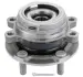 Подшипник ступицы NTN SNR R16891