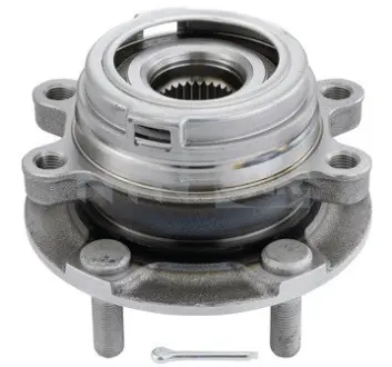 Подшипник ступицы NTN SNR R16891