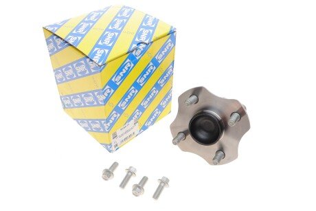 Подшипник ступицы ntn snr R16951