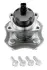 Подшипник ступицы NTN SNR R169.51