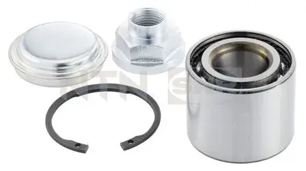 Подшипник ступицы NTN SNR R177.17