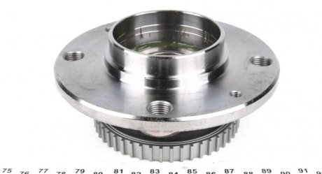 Подшипник ступицы ntn snr TGB40175S06