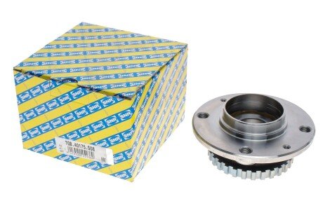 Подшипник ступицы ntn snr TGB40175S08