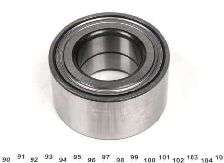 Підшипник передньої ступиці ntn snr XGB41595S01