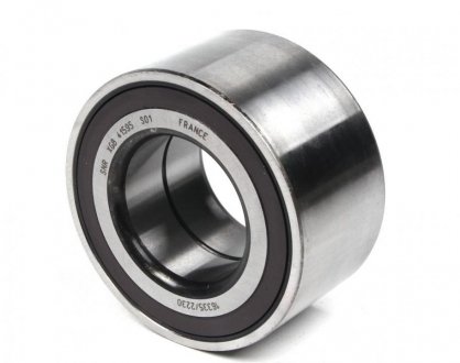 Підшипник передньої ступиці ntn snr XGB41595S01