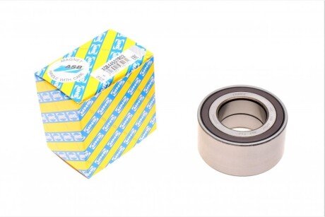 Подшипник ступицы ntn snr XGB44507R02