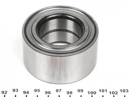 Подшипник задней ступицы ntn snr GB12320R05