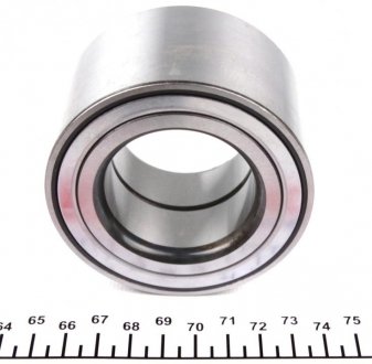 Подшипник ступицы шариковый ntn snr FC40096S07