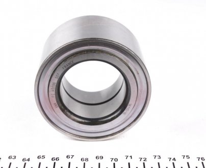 Подшипник ступицы шариковый ntn snr FC40096S07