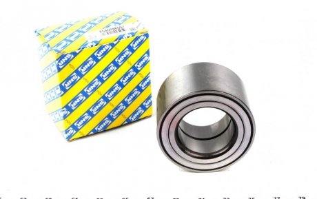 Подшипник ступицы шариковый ntn snr FC40096S07