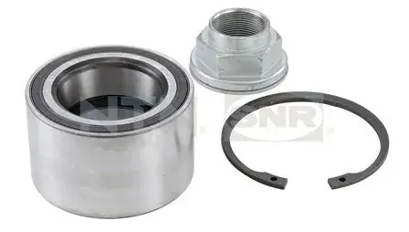 Подшипник передней ступицы NTN SNR R141.45