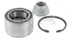 Подшипник передней ступицы NTN SNR R141.45