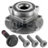 Подшипник ступицы шариковый NTN SNR R14177