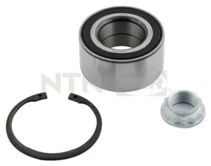 Подшипник задней ступицы NTN SNR R150.27
