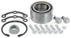Подшипник задней ступицы NTN SNR R151.34
