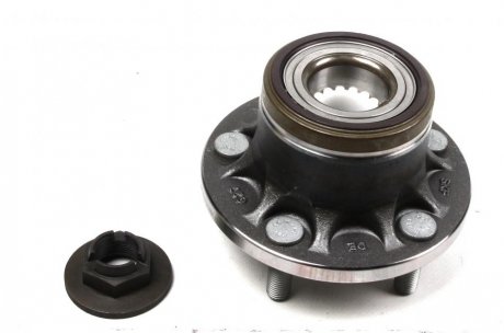 Подшипник ступицы шариковый ntn snr R15268