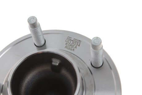 Подшипник ступицы шариковый ntn snr R15369