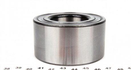 Подшипник ступицы шариковый ntn snr R15562