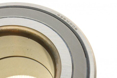 Подшипник ступицы шариковый ntn snr R16960