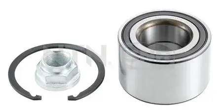 Подшипник передней ступицы NTN SNR R170.55
