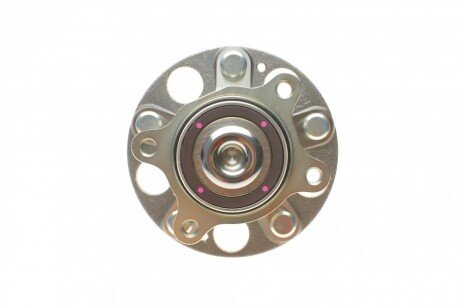 Подшипник ступицы шариковый ntn snr R17472