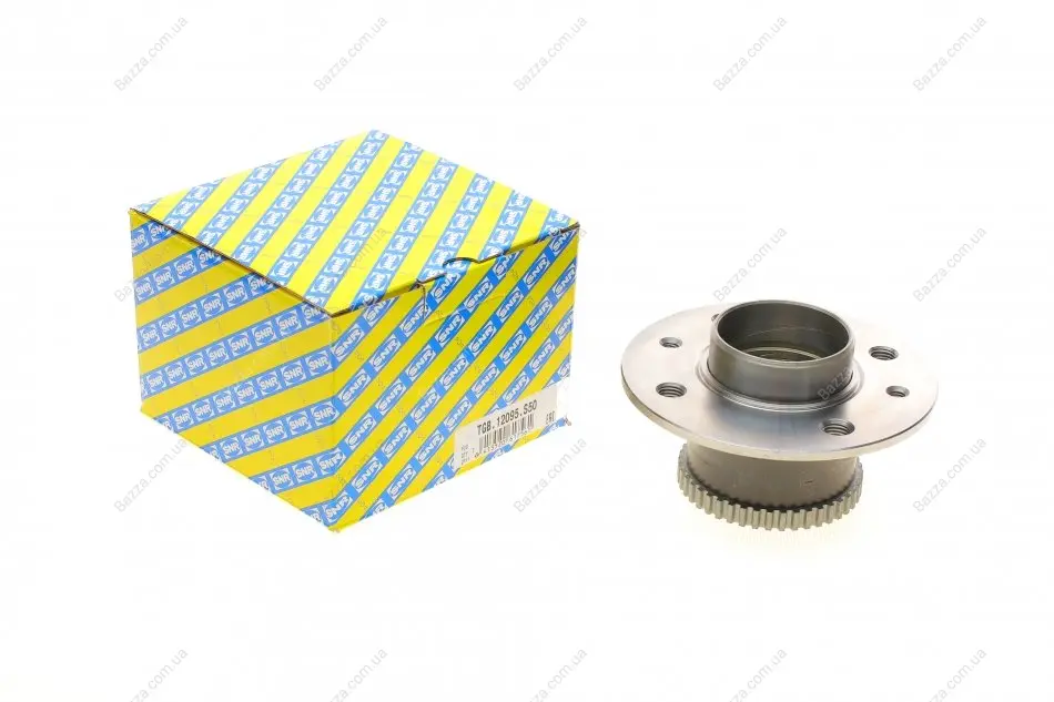 Подшипник ступицы шариковый NTN SNR TGB12095S50
